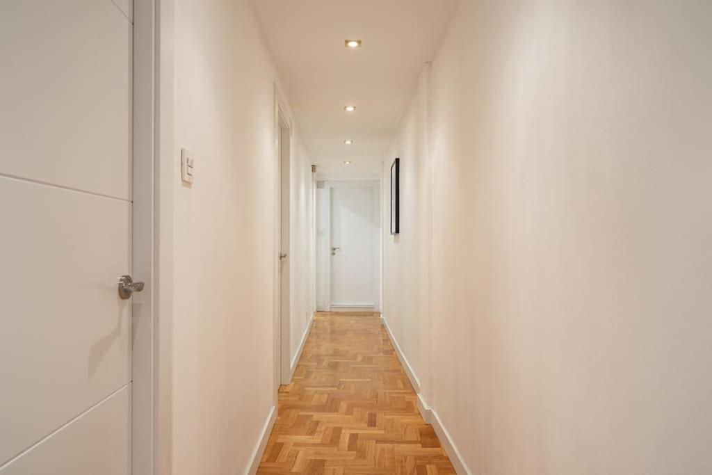 Apartamento San Jose Хихон Экстерьер фото